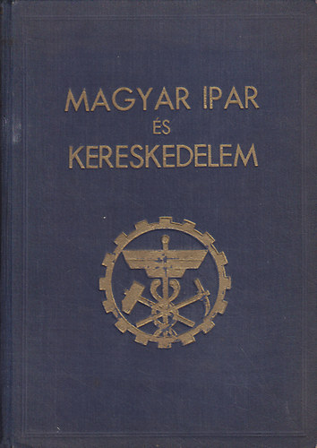 Magyar ipar s kereskedelem