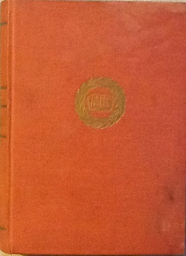 Radn�ti Mikl�s - Radn�ti Mikl�s v�logatott m�vei