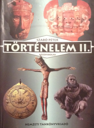 T�rt�nelem II. a k�z�piskol�k sz�m�ra