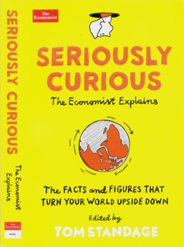 Seriously Curious - The Economist Explains