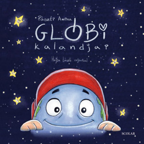 Glbi kalandjai