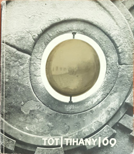 Amerigo Tot - Tot - Tihany '69