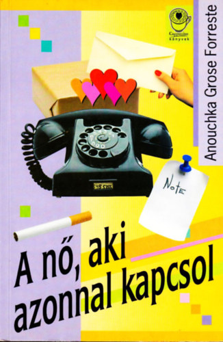 A n, aki azonnal kapcsol