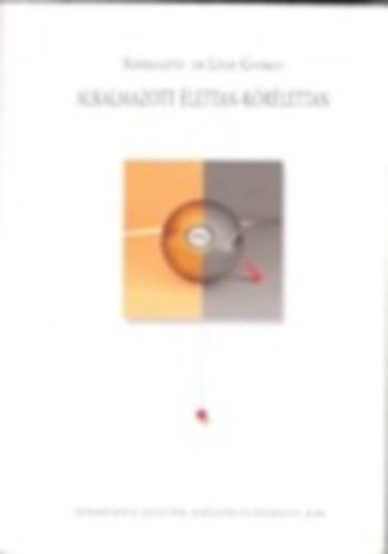 Alkalmazott �lettan-k�r�lettan