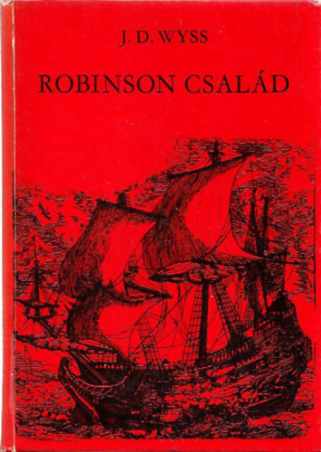 Robinson csal�d