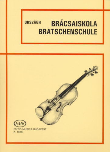 Tivadar Orsz�gh - Br�csaiskola