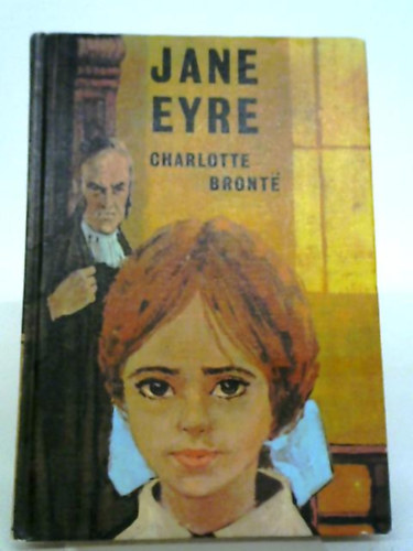 Charlotte Bront - Jane Eyre