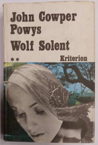 Wolf Solent II.