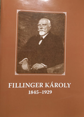 Fillinger Kroly 1845-1929