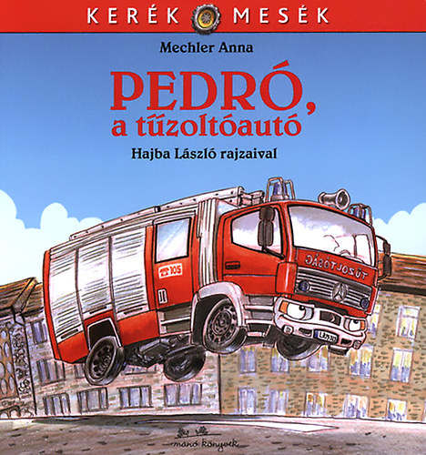Pedr, a tzoltaut