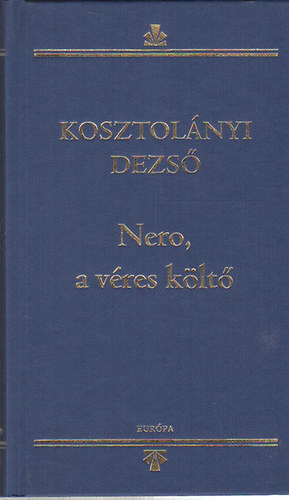 Nero, a vres klt