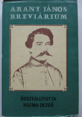 Arany J�nos brevi�rium