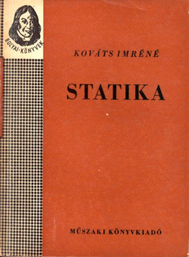 Statika (Bolyai-knyvek)