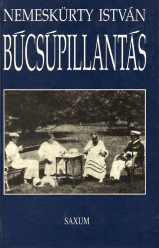 Bcspillants - A Magyar Kirlysg s kormnyzja 1920-1944