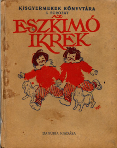 Az eszkim ikrek