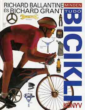 Mindentud bicikliknyv