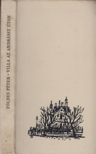 Villa az Andrssy ton