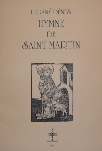 Hymne de Saint Martin