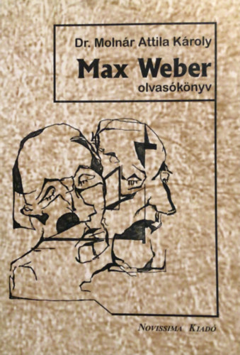 Max Weber olvasknyv