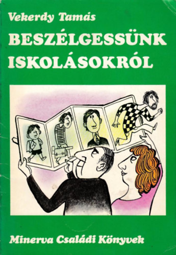 Beszlgessnk iskolsokrl