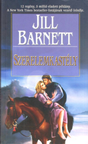 Szerelemkastly