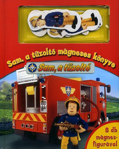 Sam, a tzolt mgneses knyve