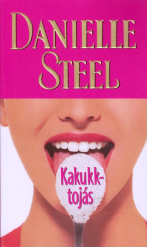 Kakukktojs