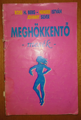 Meghkkent mesk - Krimijsg 1991. 2. szm