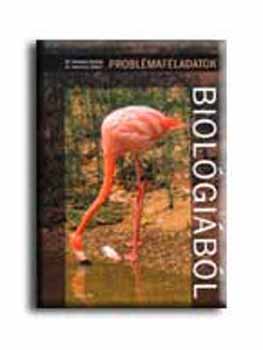 Problmafeladatok biolgibl