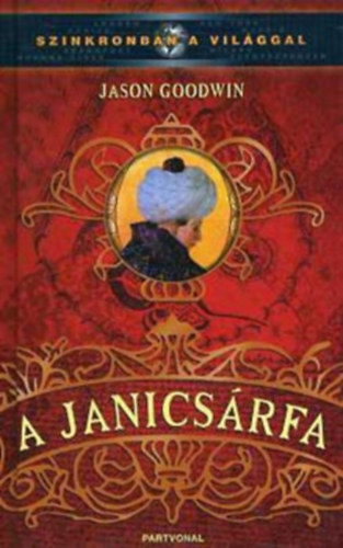 A janicsrfa