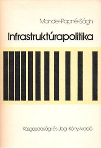 Infrastruktrapolitika