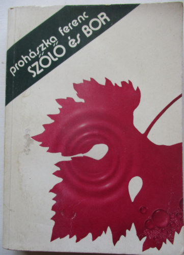 Szl s bor