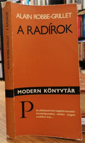 A radrok