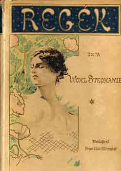 Wohl Stephanie - Reg�k