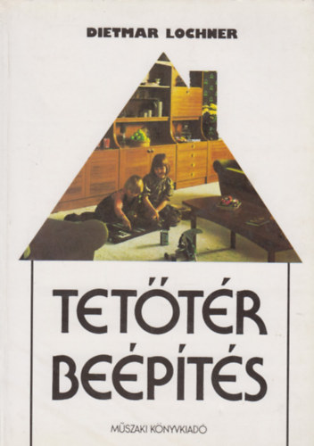 Dietmar Lochner - Tettr bepts
