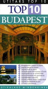 titrs Top 10 - Budapest