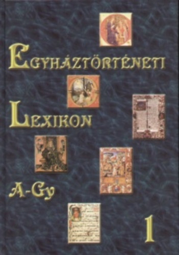 Grdonyi Mt; Tth Tams - Egyhztrtneti lexikon 1. ktet A-Gy