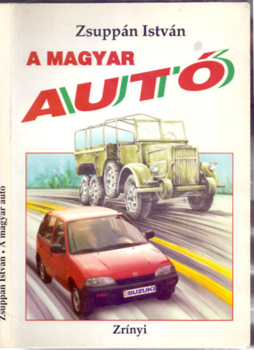 A magyar aut