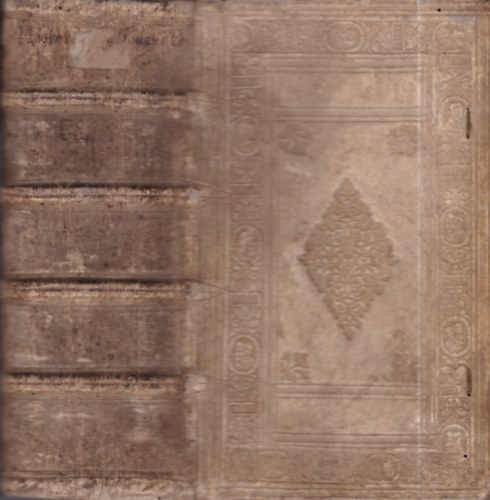 Historiarum sui temporis Pars Secunda