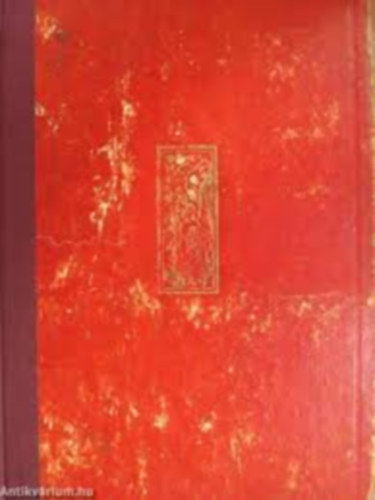 Klasszikus k�lt�ink-A vir�g�nekekt�l a Zal�n fut�s�ig