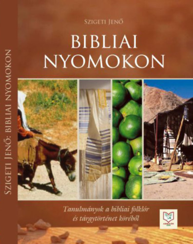 Bibliai nyomokon