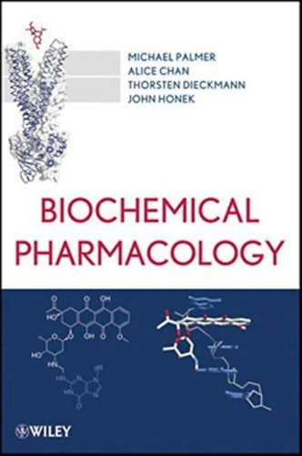 Biochemical Pharmacology (Biok�miai farmakol�gia)