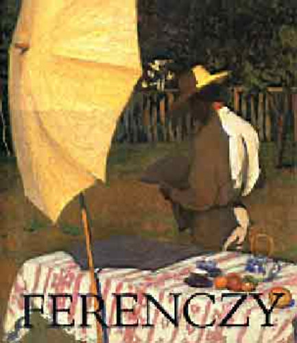 Ferenczy. Magyar-angol-nmet nyelven.