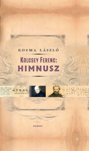 Klcsey Ferenc: Himnusz