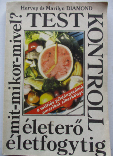Testkontroll - leter letfogytig