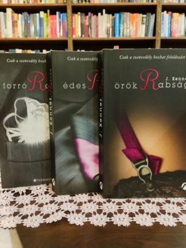 Forr� rabs�g, �des rabs�g, �r�k rabs�g