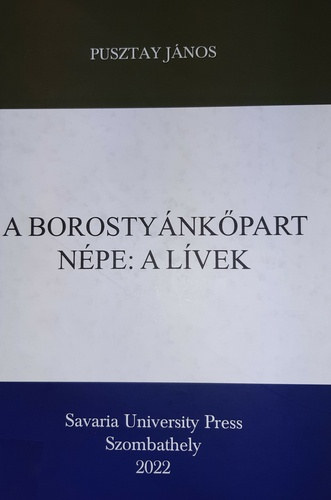 A borosty�nk�part n�pe: a l�vek