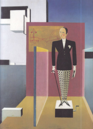 Ungarn-Avantgarde im 20. Jahrhundert