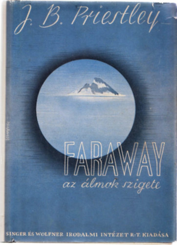 Faraway az �lmok szigete