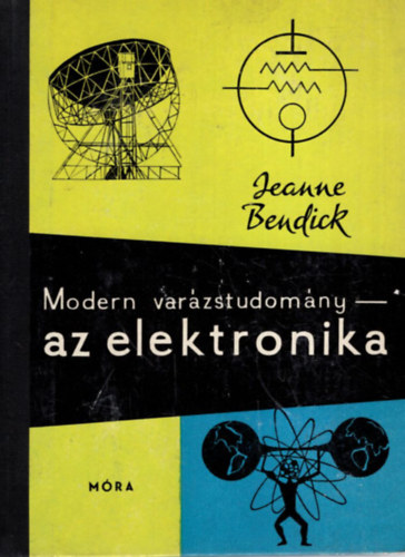 Modern varzstudomny-az elektronika (bvr knyvek)